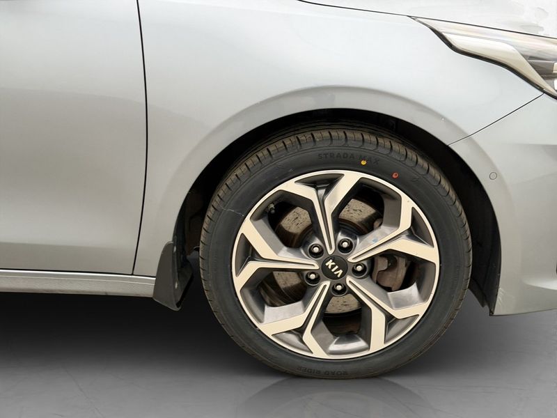 Kia Cee´d bild 35