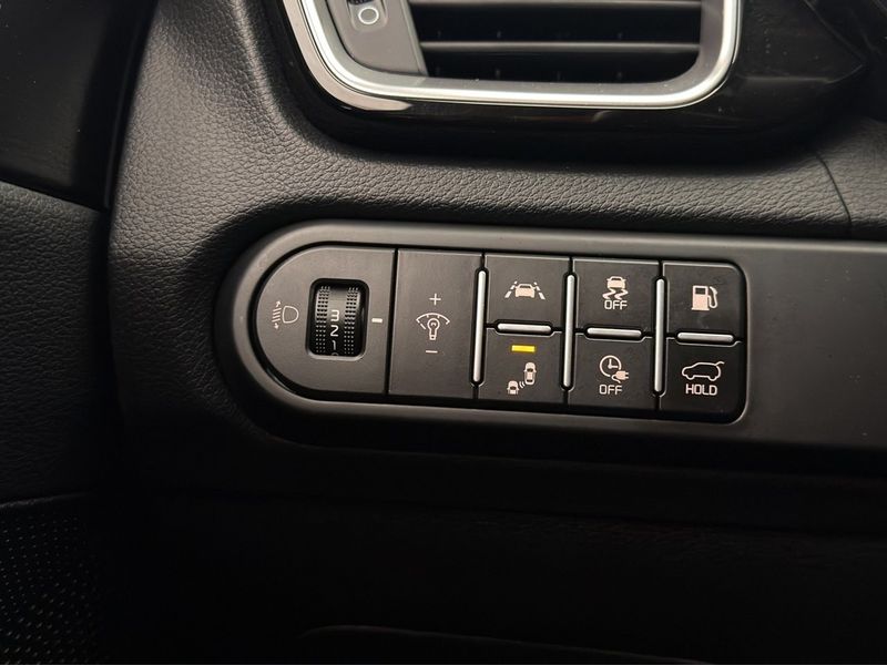 Kia Cee´d bild 17