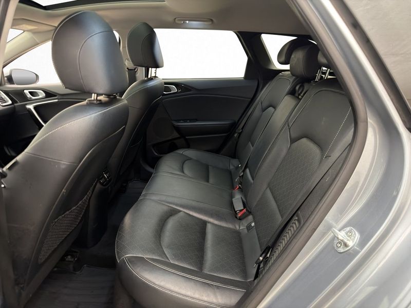Kia Cee´d bild 30
