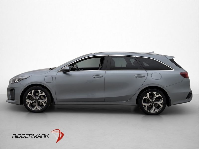 Kia Cee´d bild 5