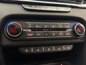 Kia Cee´d bild 26