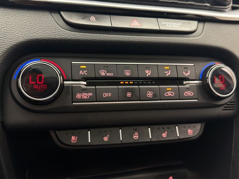 Kia Cee´d bild 26