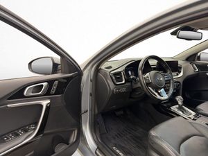 Kia Cee´d bild 11