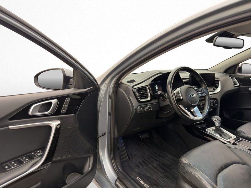 Kia Cee´d bild 11