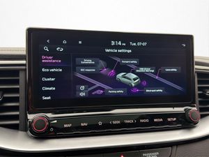 Kia Cee´d bild 24