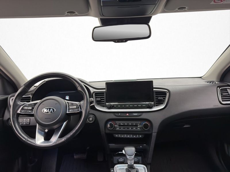 Kia Cee´d bild 14
