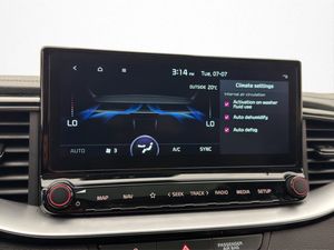 Kia Cee´d bild 25