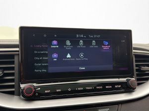 Kia Cee´d bild 23