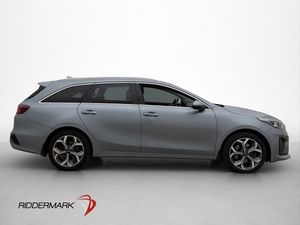 Kia Cee´d bild 9