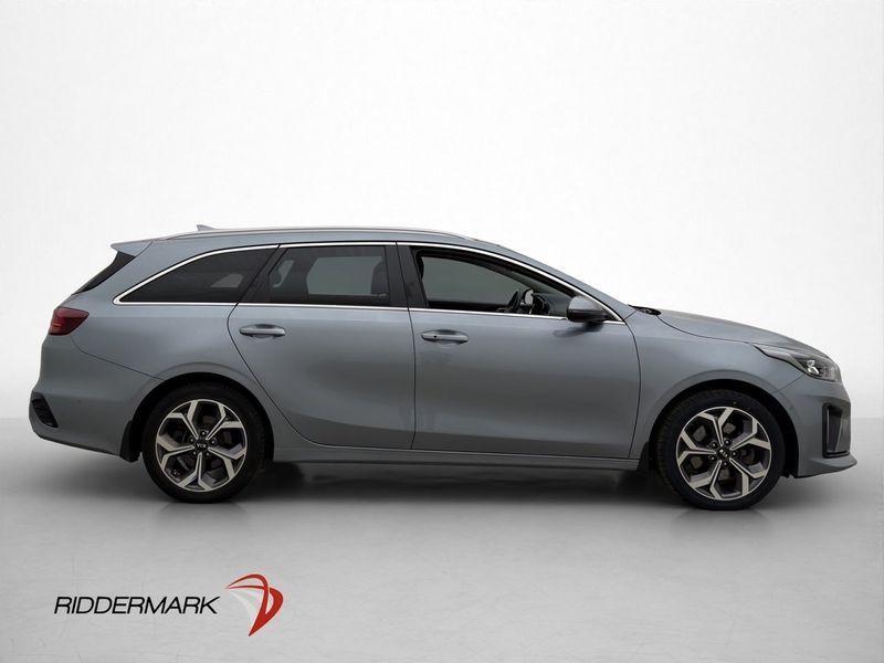 Kia Cee´d bild 9