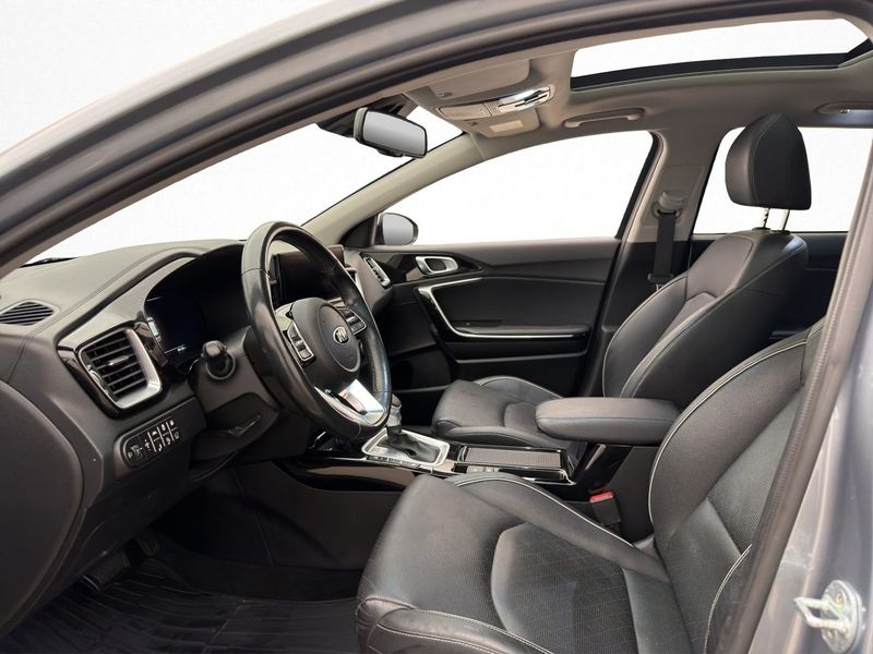 Kia Cee´d bild 12
