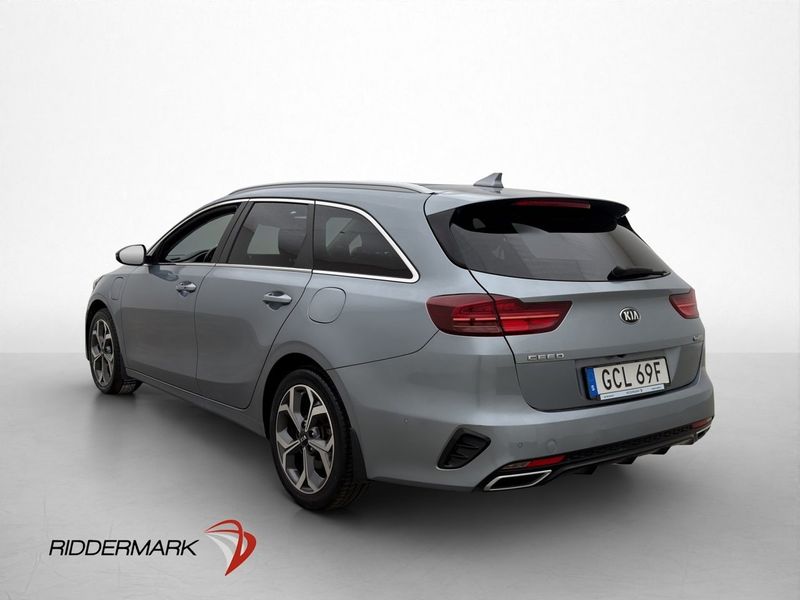 Kia Cee´d bild 6