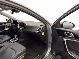 Kia Cee´d bild 29