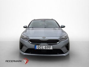 Kia Cee´d bild 2