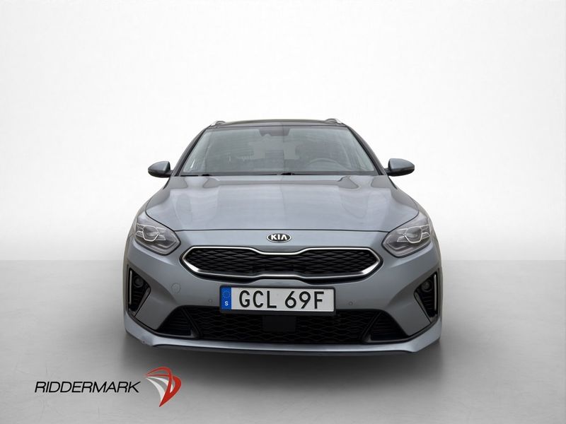 Kia Cee´d bild 2