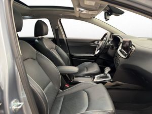Kia Cee´d bild 28