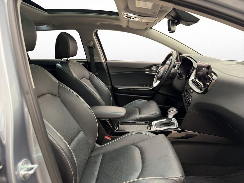 Kia Cee´d bild 28
