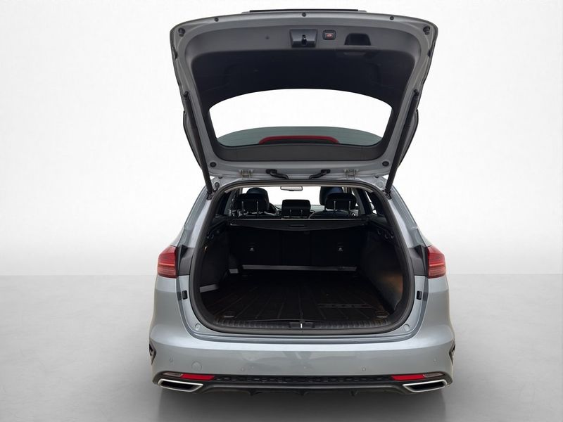 Kia Cee´d bild 31