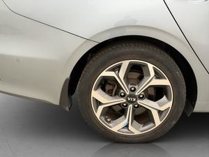 Kia Cee´d bild 34