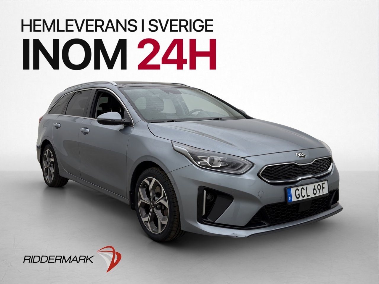 Kia Cee´d