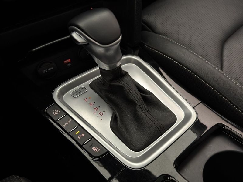 Kia Cee´d bild 27