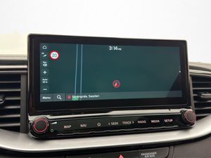 Kia Cee´d bild 22