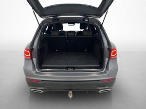 Mercedes GLC300 bild 32