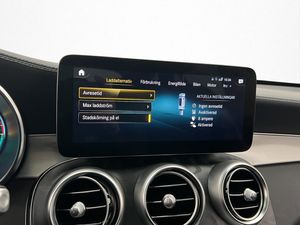 Mercedes GLC300 bild 23