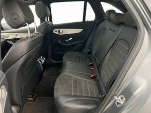 Mercedes GLC300 bild 31
