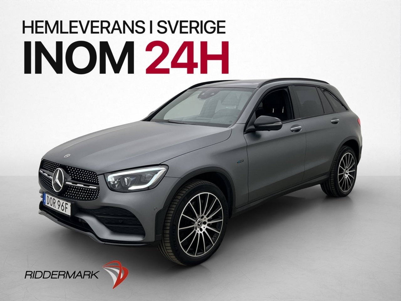 Mercedes GLC300