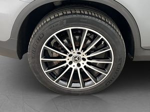 Mercedes GLC300 bild 37