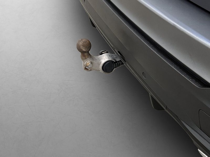 Mercedes GLC300 bild 10