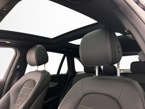 Mercedes GLC300 bild 13