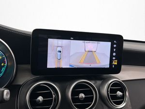 Mercedes GLC300 bild 20