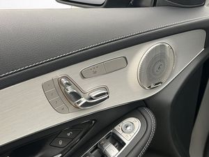 Mercedes GLC300 bild 15