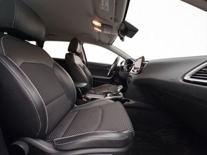 Kia Cee´d bild 26
