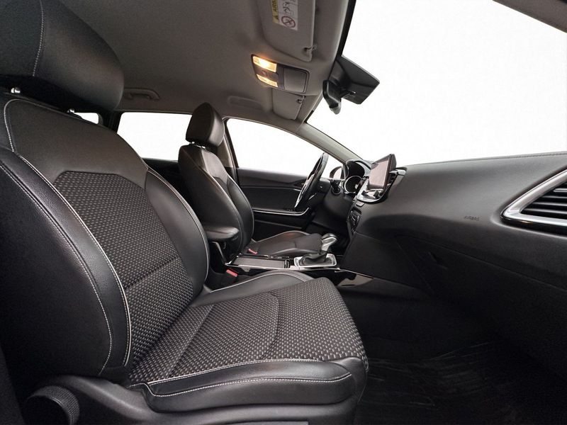 Kia Cee´d bild 26