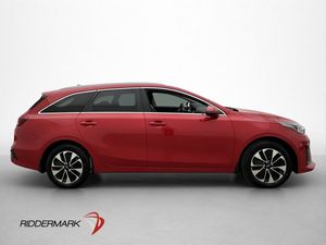 Kia Cee´d bild 9