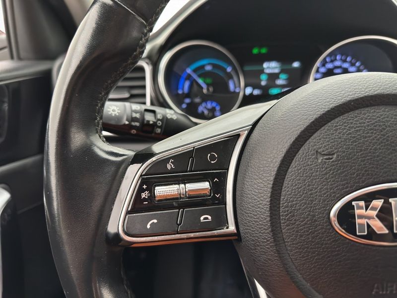Kia Cee´d bild 17