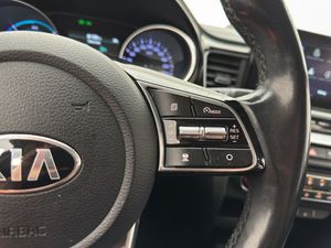 Kia Cee´d bild 19