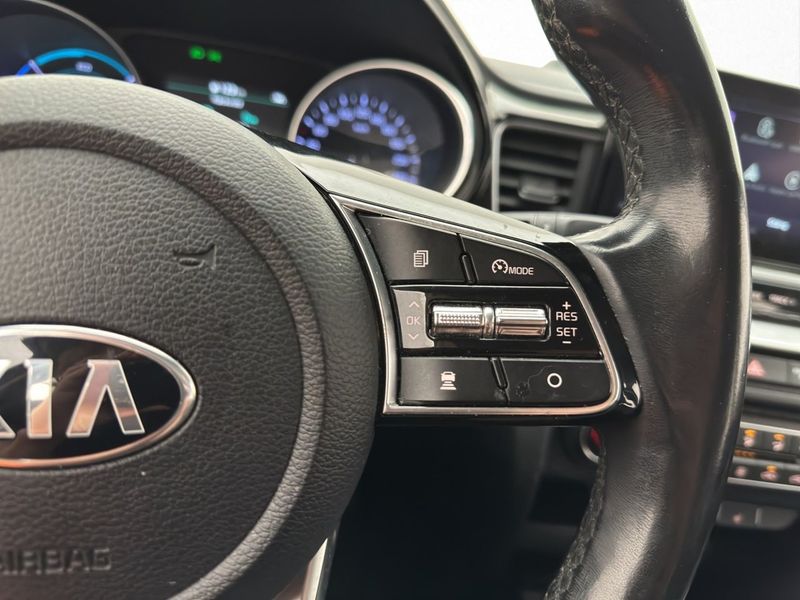 Kia Cee´d bild 19