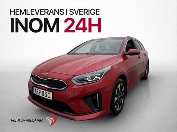 Kia Cee´d
