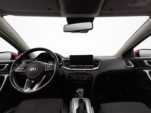 Kia Cee´d bild 12