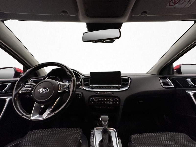 Kia Cee´d bild 12