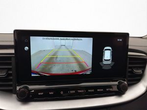 Kia Cee´d bild 20