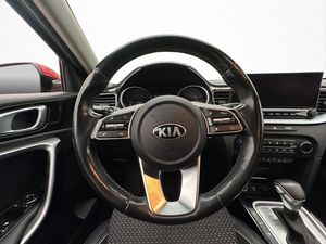 Kia Cee´d bild 13