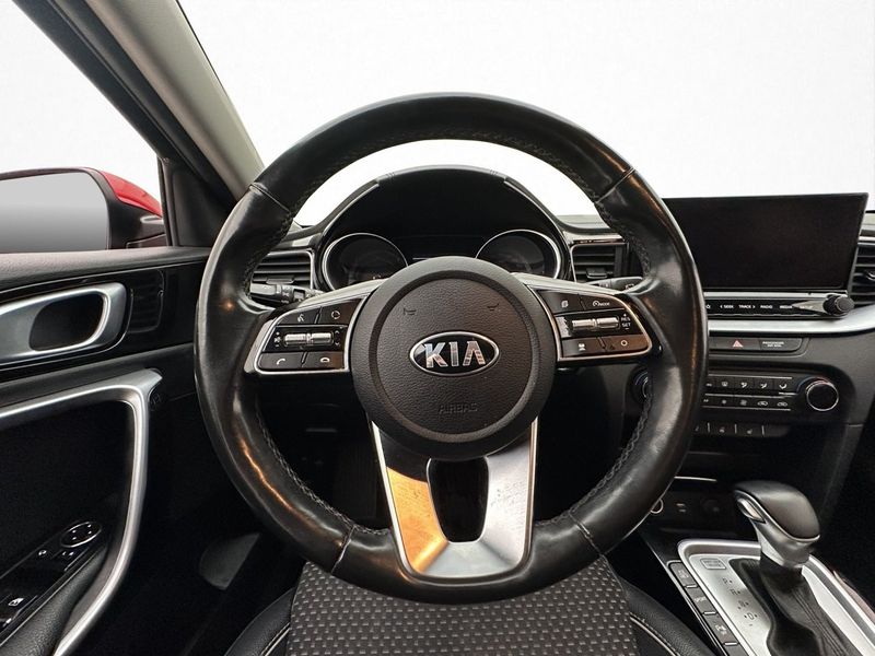 Kia Cee´d bild 13