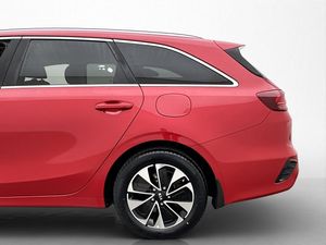 Kia Cee´d bild 34