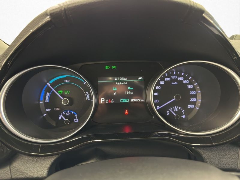 Kia Cee´d bild 18