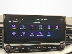 Kia Cee´d bild 23